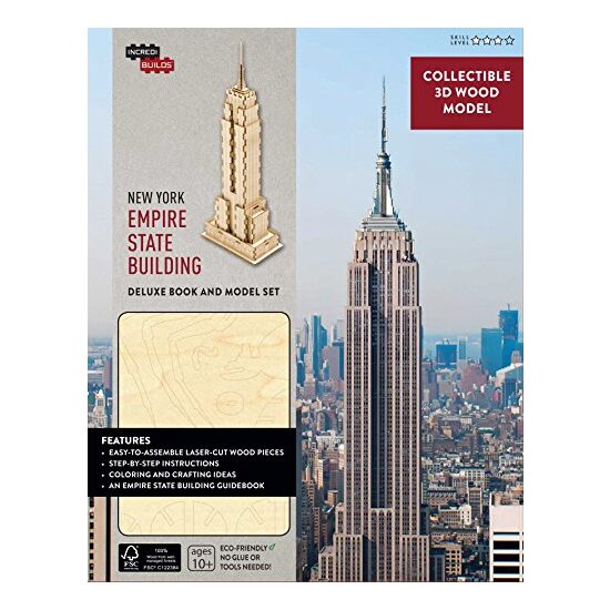 Empire State Building - Imagine 1