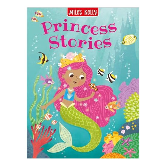 Princess Stories - Imagine 1