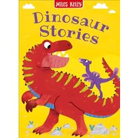Dinosaur Stories