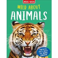 Wild about Animals
