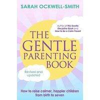 Gentle Parenting Book
