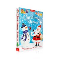 Christmas Stories