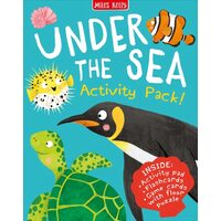 Under the Sea Activity Pack