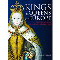 Kings and Queens of Europe, BRENDA RALPH LEWIS