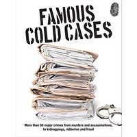 Famous Cold Cases