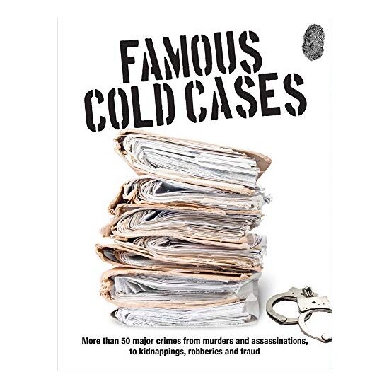 Famous Cold Cases - Imagine 1