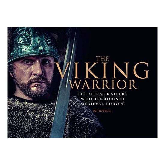 The Viking Warrior