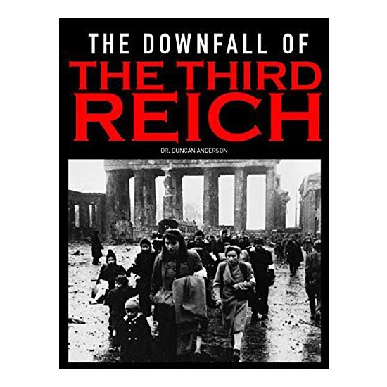 The Downfall of the Third Reich - Imagine 1