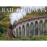 Rail Journeys