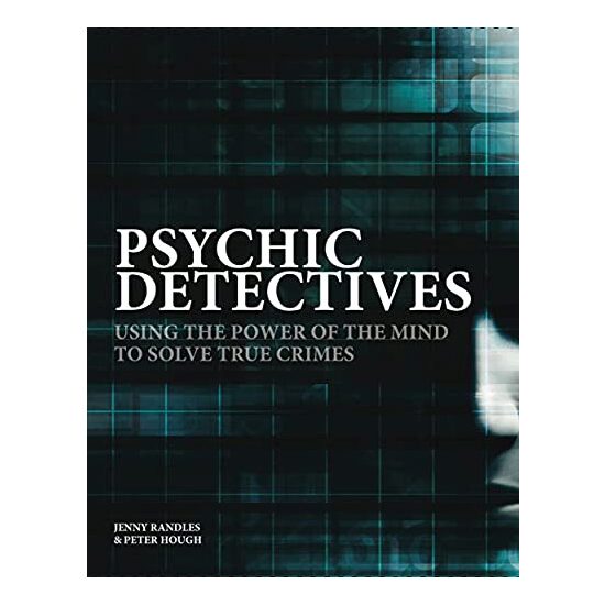 Psychic Detectives