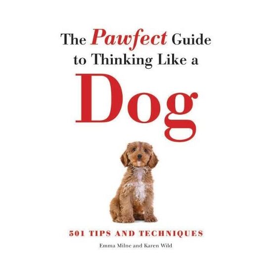 The Pawfect Guide to Thinking Like a Dog - Imagine 1