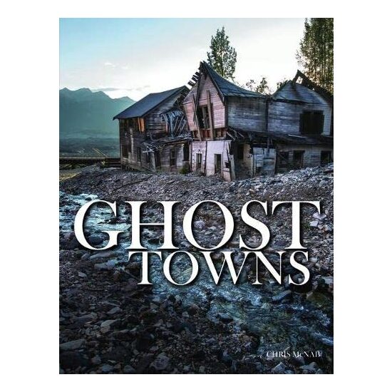 Ghost Towns