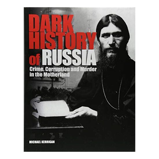Dark History of Russia