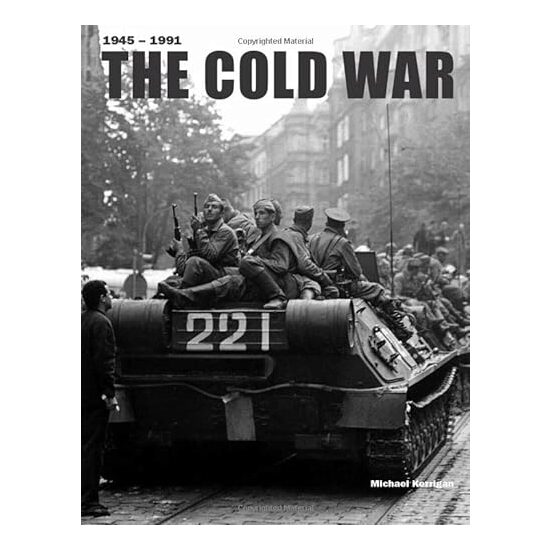 COLD WAR