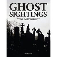 Ghost Sightings