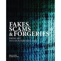 Fakes, Scams and Forgeries