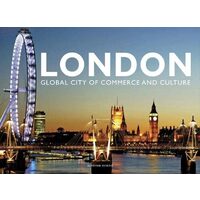 London, Alastair Horne