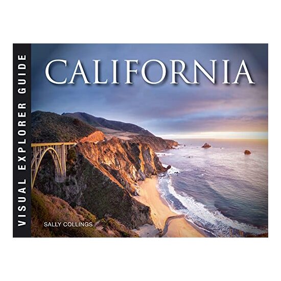 California - Imagine 1