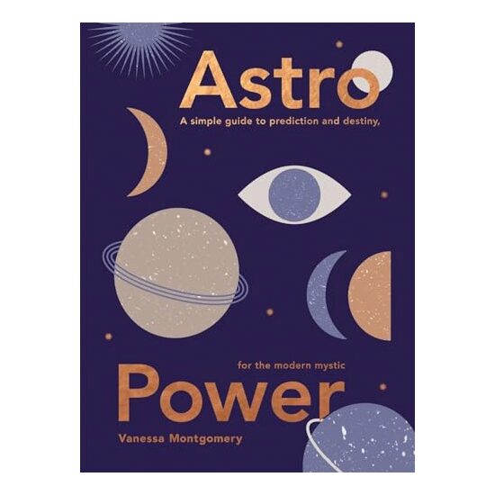 Astro Power