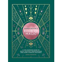 Mama Moon's Book of Magic
