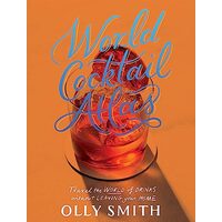 World Cocktail Atlas
