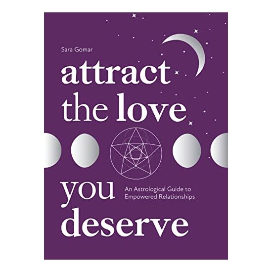Attract the Love You Deserve