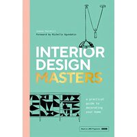 INTERIOR DESIGN MASTERS, Joanna Thornhill