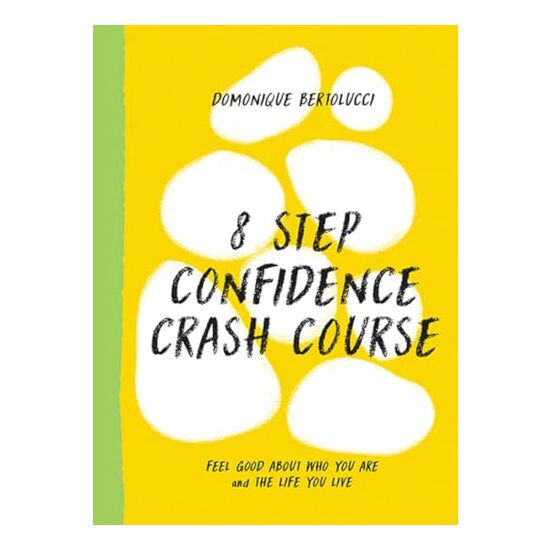 8 Step Confidence Course - Imagine 1