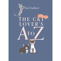 Cat Lover's a to Z