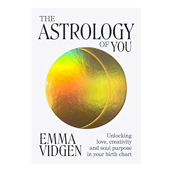 Astrology of You - Imagine 1