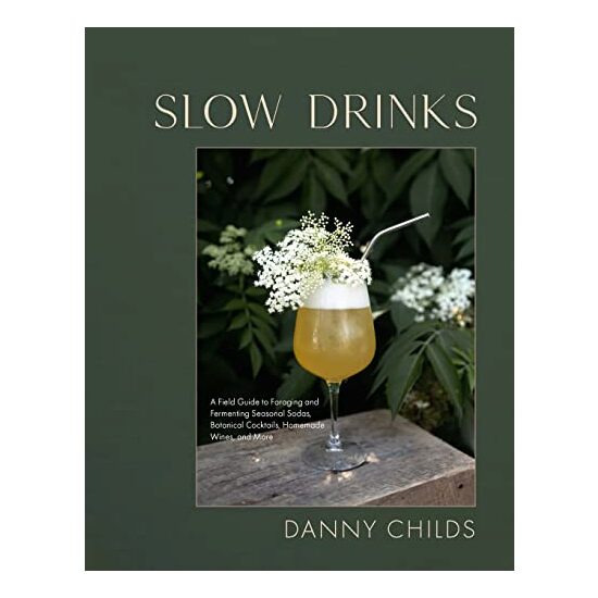 Slow Drinks