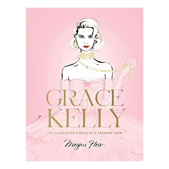 Grace Kelly
