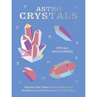 AstroCrystals