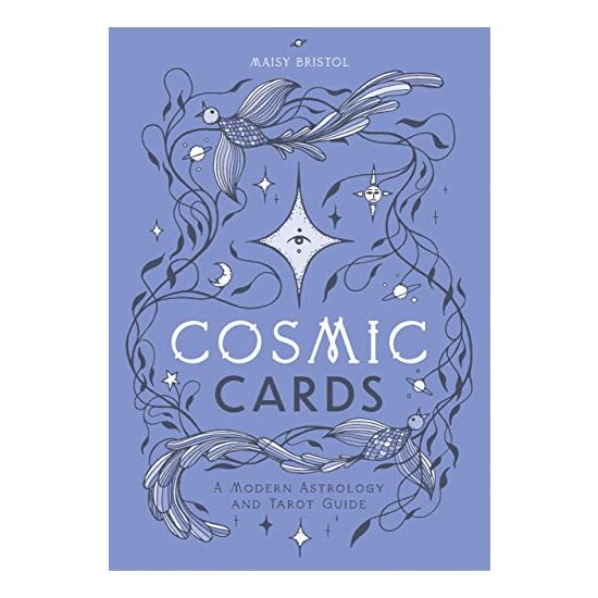Cosmic Cards