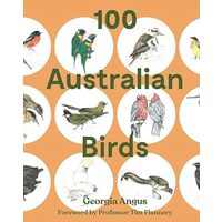100 Australian Birds