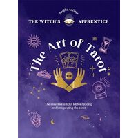 Art of Tarot, Amelie Auffret