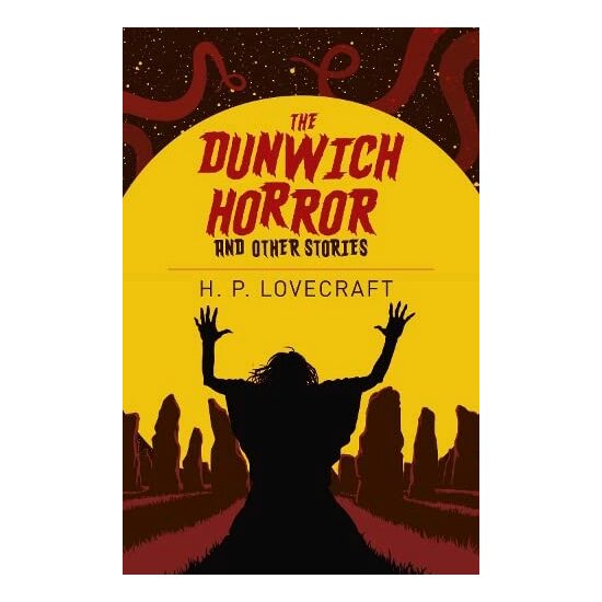 The Dunwich Horror & Other Stories