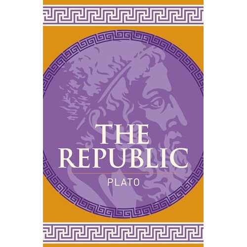 The Republic - Imagine 1