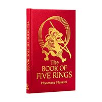 Book of the Five Rings, MIYAMOTO MUSASHI