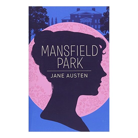 Mansfield Park - Imagine 1