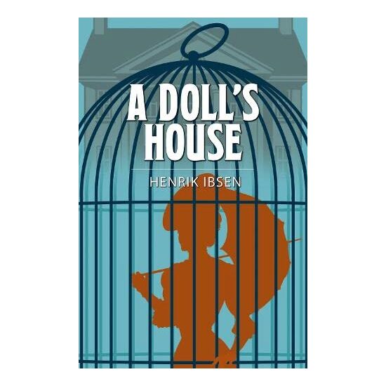 Dolls House - Imagine 1