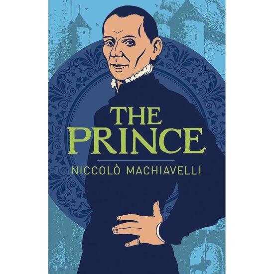 The Prince, Niccolo Machiavelli - Imagine 1