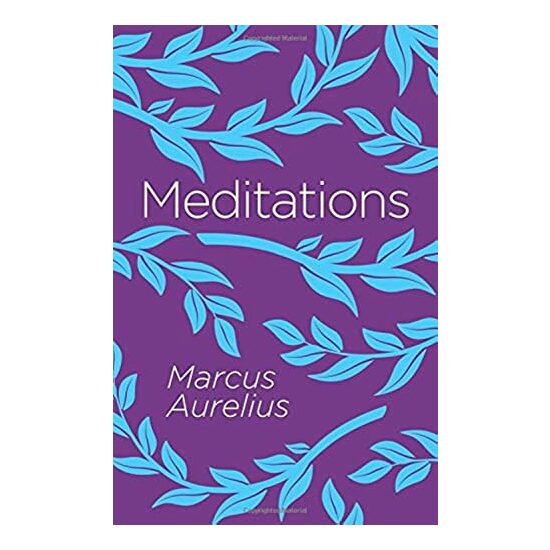 Meditations - Imagine 1