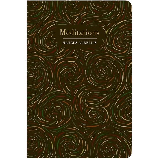 Meditations (Chiltern Classic)