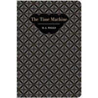 The Time Machine (Chiltern Classic)