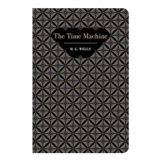 The Time Machine (Chiltern Classic) - Imagine 1