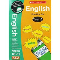 English Year 6 Book 1 Se