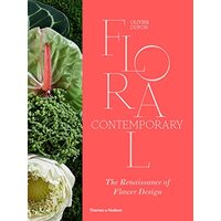 Floral Contemporary