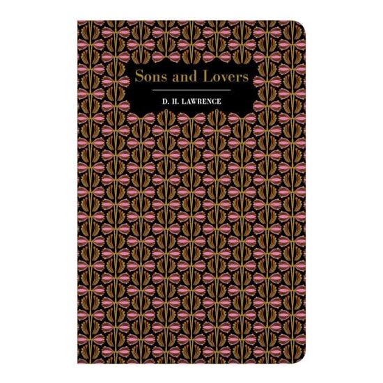 Sons and Lovers (Chiltern Classic) - Imagine 1