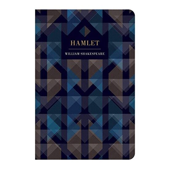 Hamlet (Chiltern Classic)